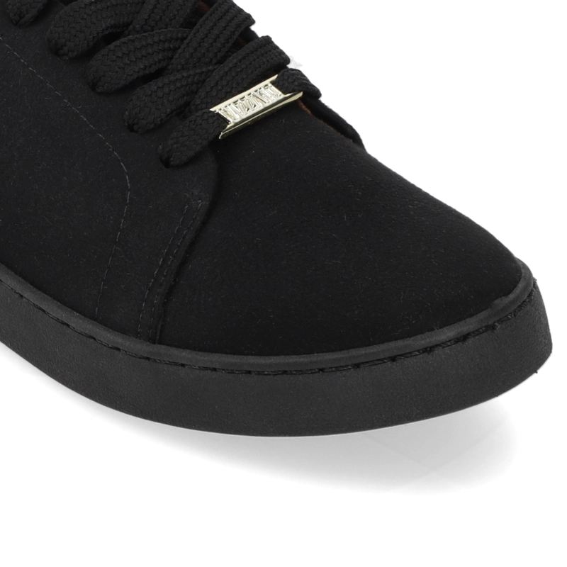 ZAPATILLA NEGRA VIZZANO - 6