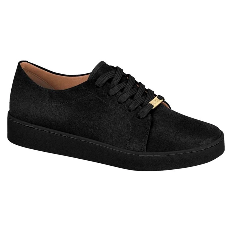 ZAPATILLA NEGRA VIZZANO - 7