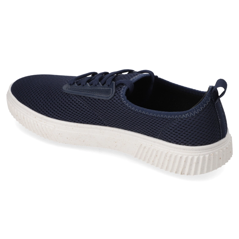 ZAPATILLA PARA HOMBRE CASUAL AZUL 4916-517 - ACTVITTA - 3