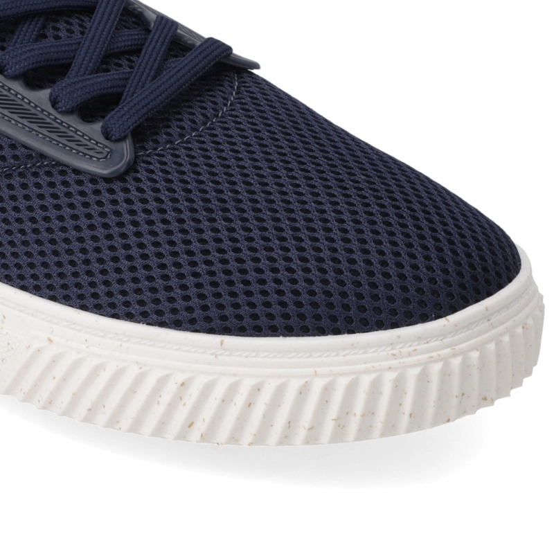 ZAPATILLA PARA HOMBRE CASUAL AZUL 4916-517 - ACTVITTA - 6