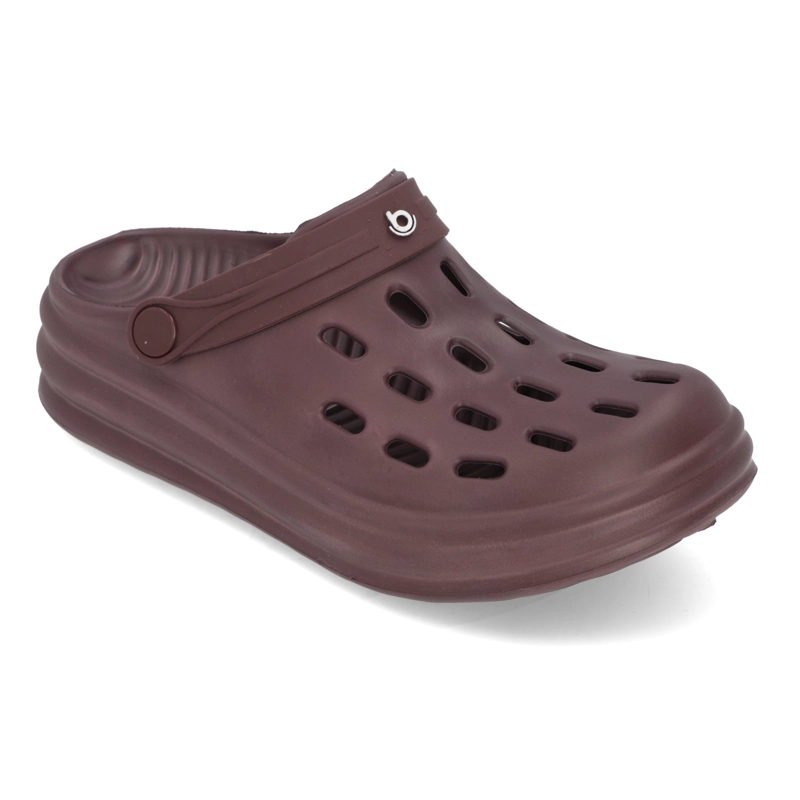CLOG ZEN BURDEO - 1