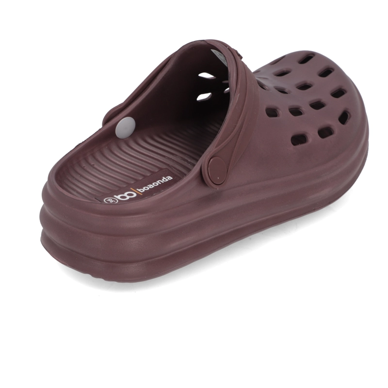 CLOG ZEN BURDEO - 3