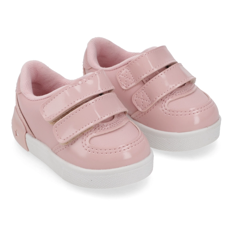ZAPATILLA MOLEKINHA 14203 - 1
