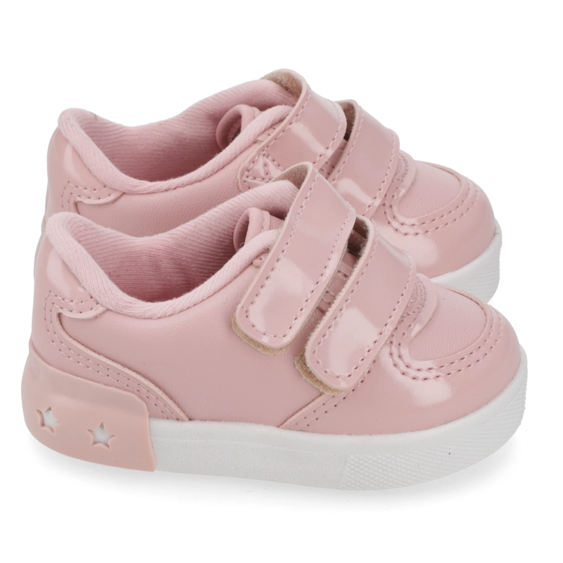 ZAPATILLA MOLEKINHA 14203 - 2