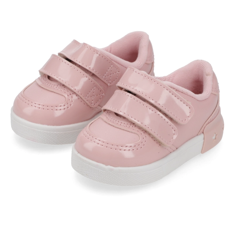 ZAPATILLA MOLEKINHA 14203 - 3