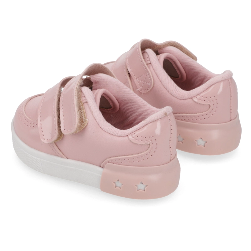 ZAPATILLA MOLEKINHA 14203 - 4