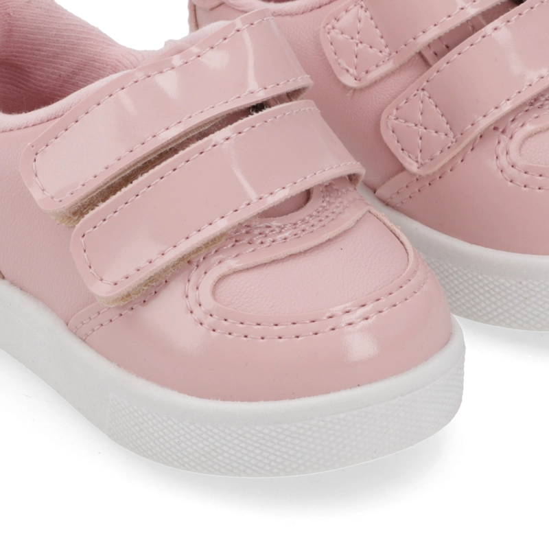 ZAPATILLA MOLEKINHA 14203 - 6