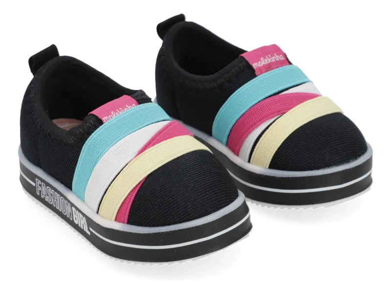 ZAPATILLA MOLEKINHA 14193 - 1
