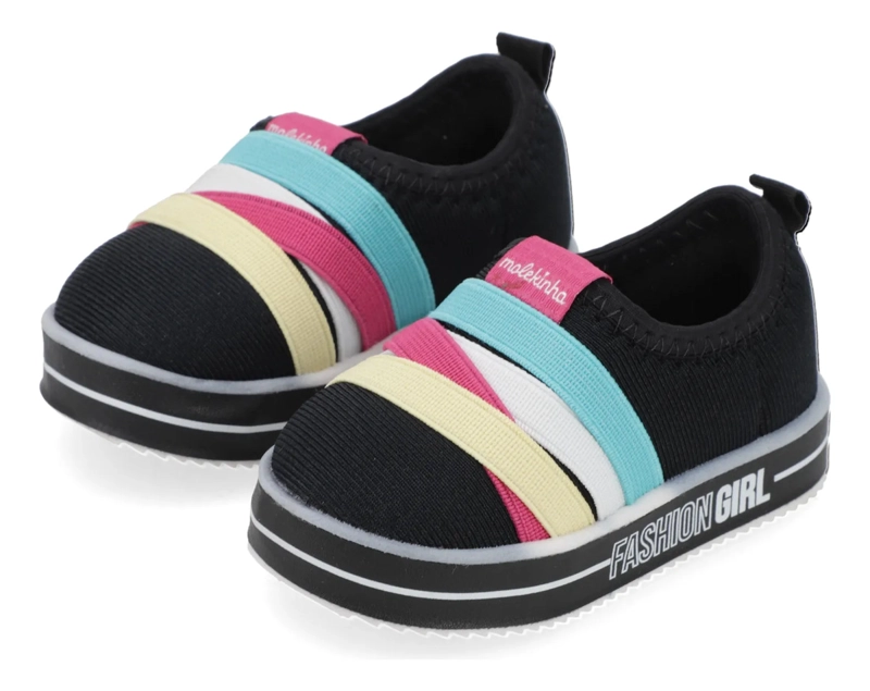 ZAPATILLA MOLEKINHA 14193 - 3