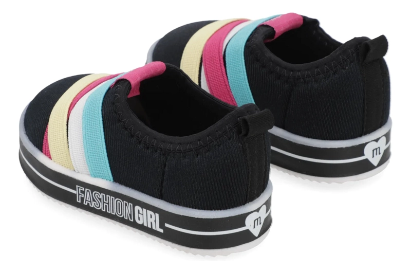 ZAPATILLA MOLEKINHA 14193 - 4