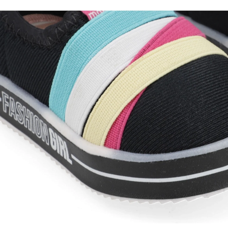 ZAPATILLA MOLEKINHA 14193 - 6