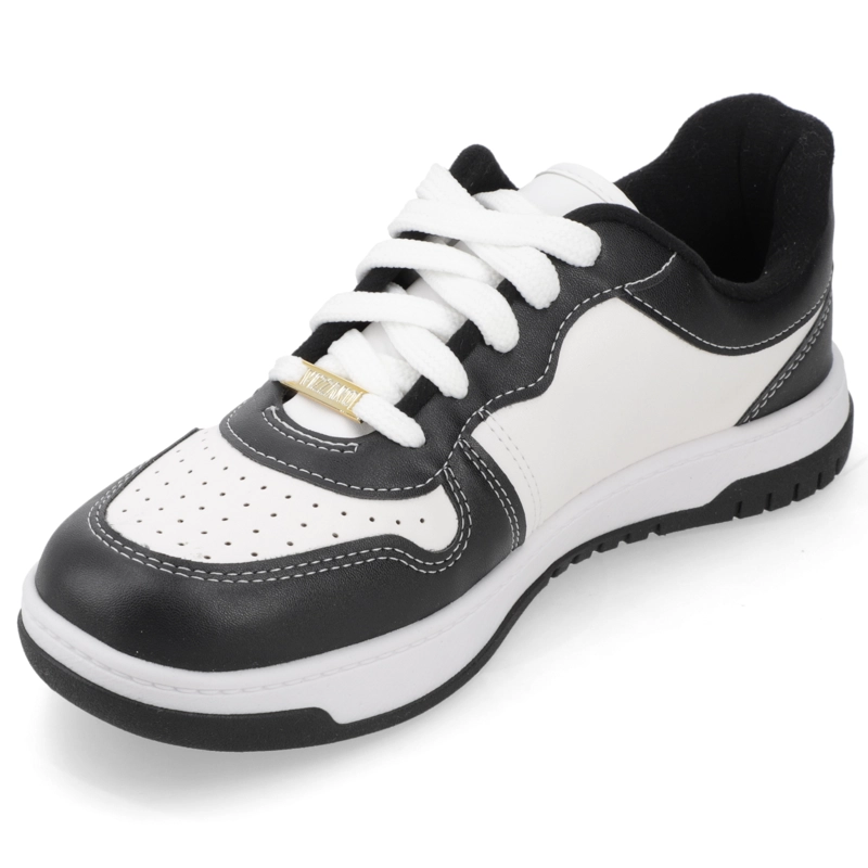 ZAPATILLA CASUAL VIZZANO 13129 - 3