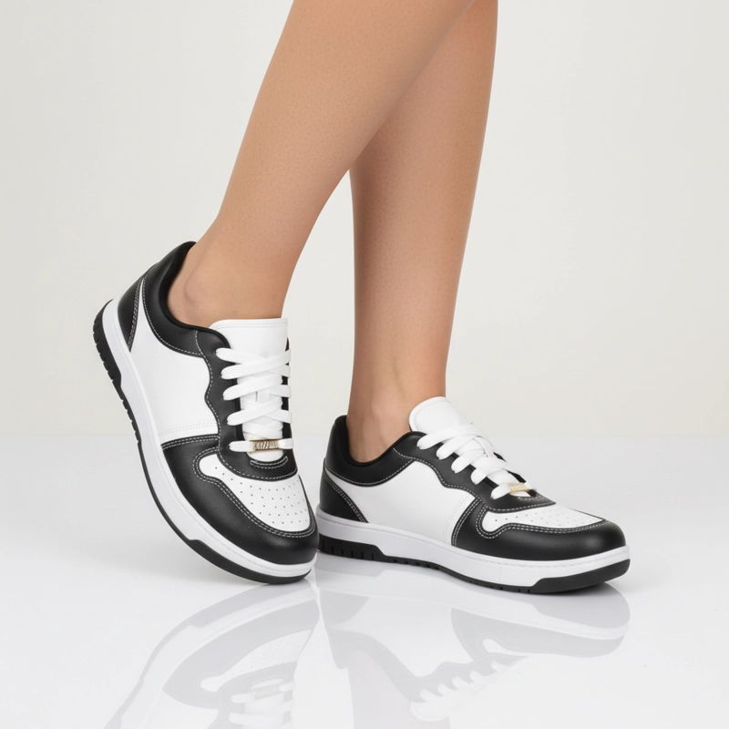 ZAPATILLA CASUAL VIZZANO 13129 - 7