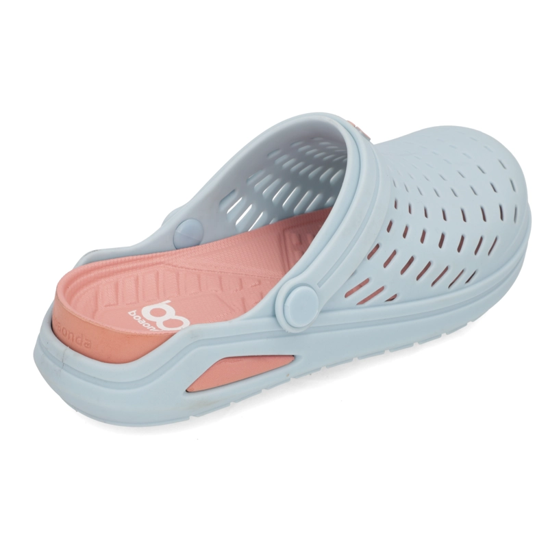 CLOG KIN CELESTE - 4