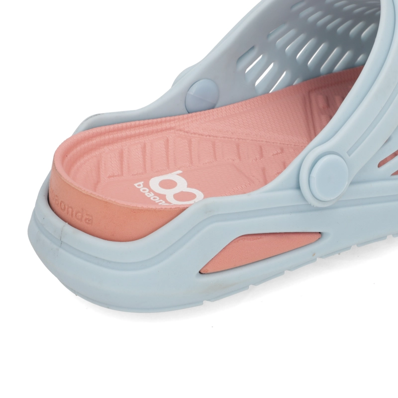 CLOG KIN CELESTE - 5