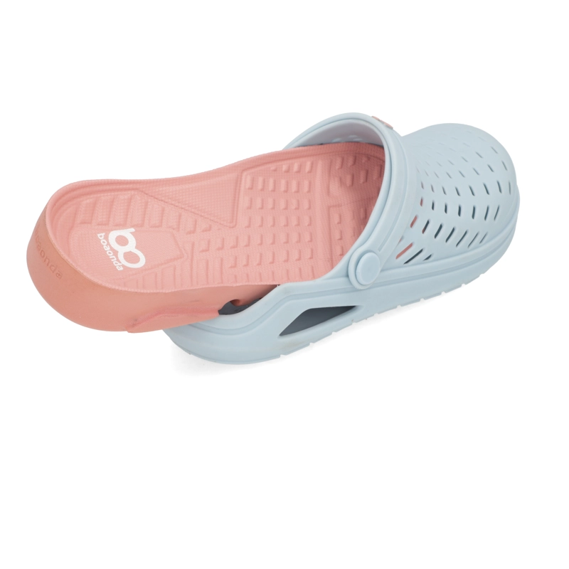 CLOG KIN CELESTE - 6