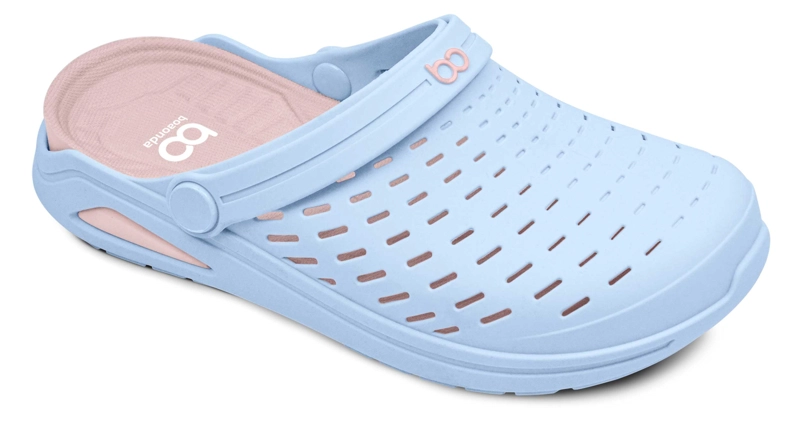 CLOG KIN CELESTE - 7