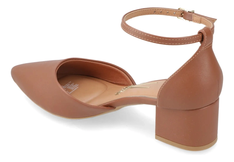 ZAPATO TACO REINA VIZZANO 16683 - 4