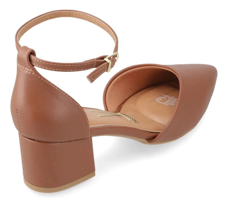 ZAPATO TACO REINA VIZZANO 16683 - 5
