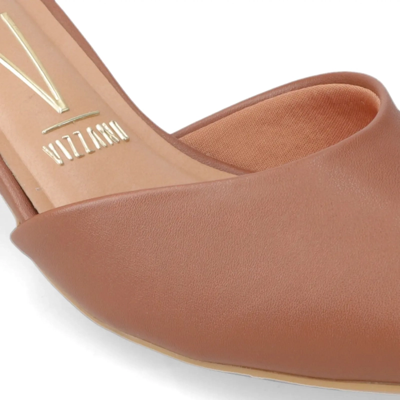 ZAPATO TACO REINA VIZZANO 16683 - 6