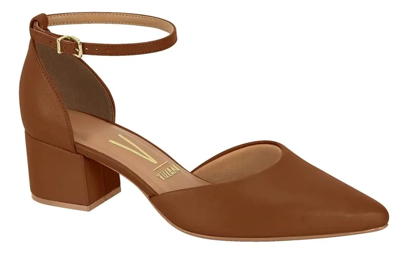 ZAPATO TACO REINA VIZZANO 16683 - 7