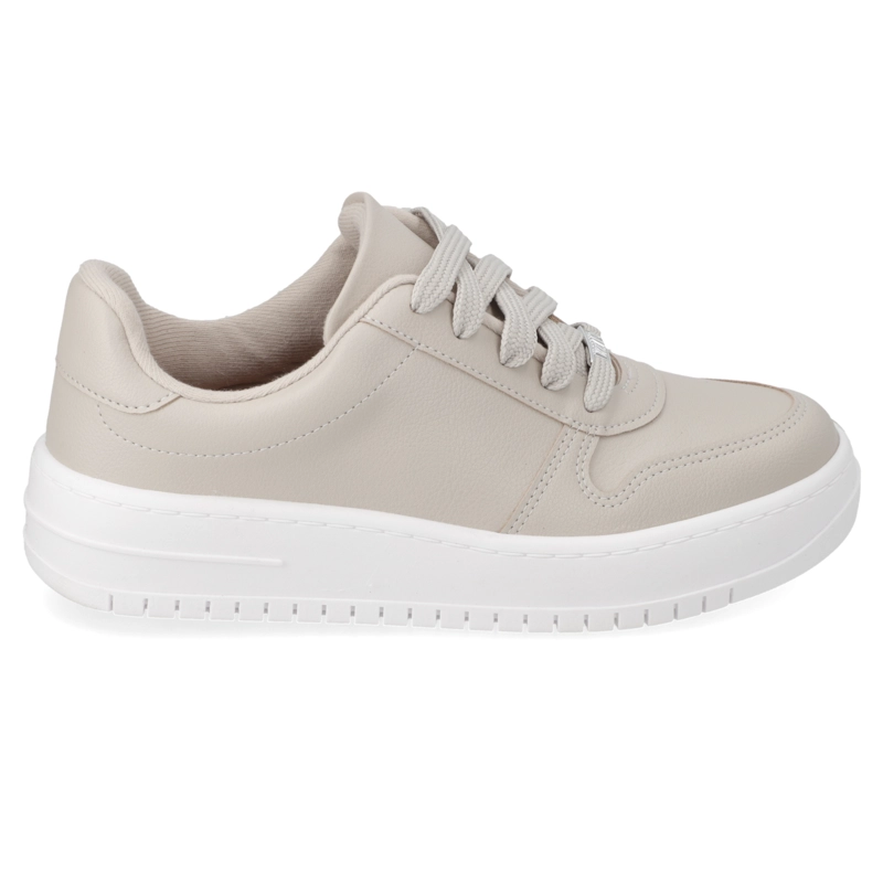 ZAPATILLAS CASUALES GRIS VIZZANO - 2