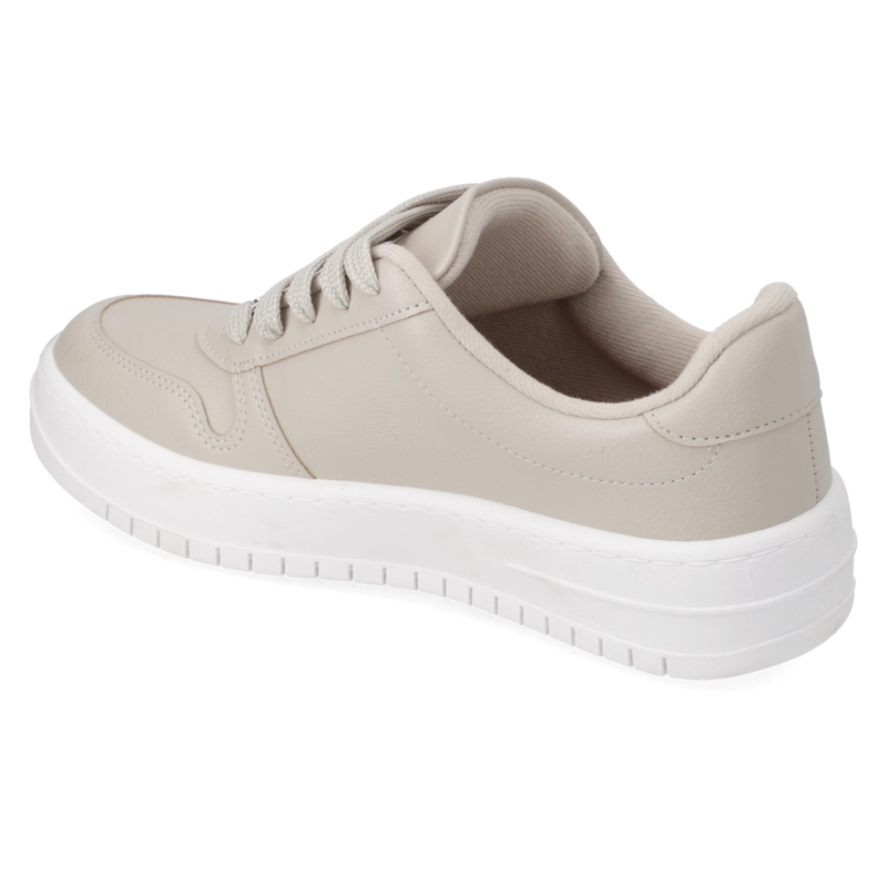 ZAPATILLAS CASUALES GRIS VIZZANO - 3