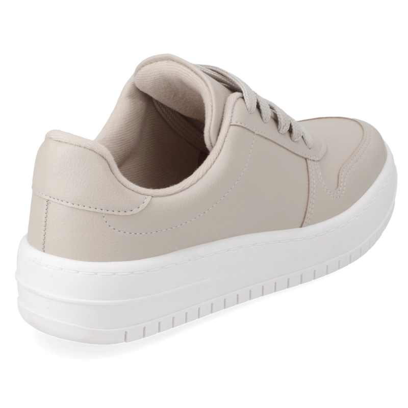 ZAPATILLAS CASUALES GRIS VIZZANO - 5
