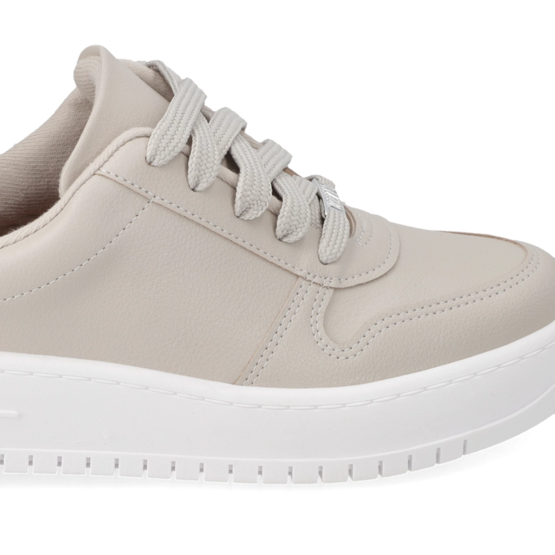 ZAPATILLAS CASUALES GRIS VIZZANO - 6