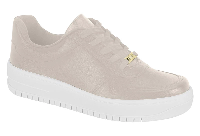 ZAPATILLAS CASUALES GRIS VIZZANO - 7