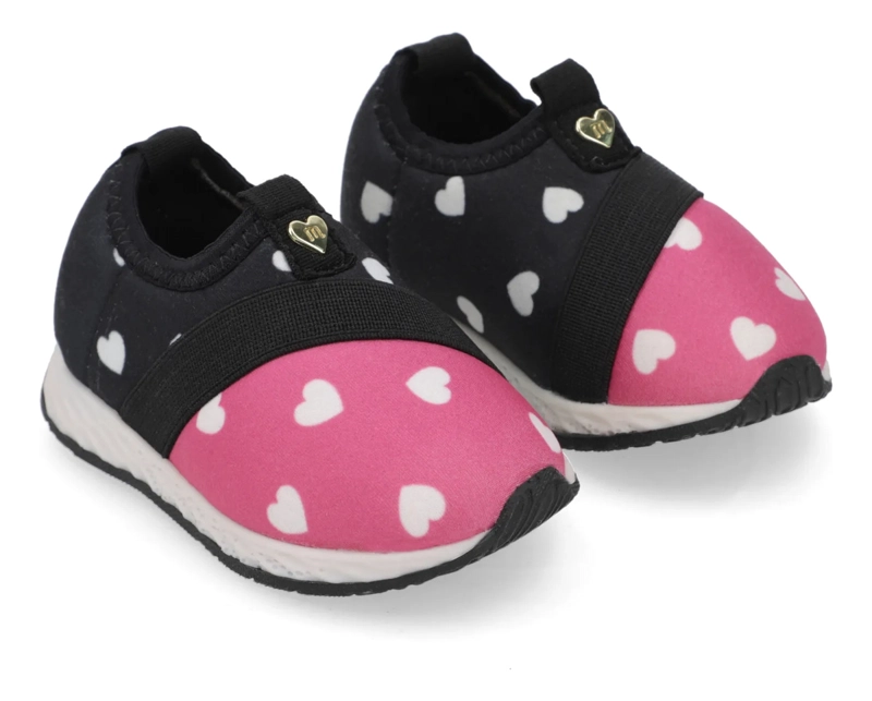 ZAPATILLA MOLEKINHA 14201 - 1