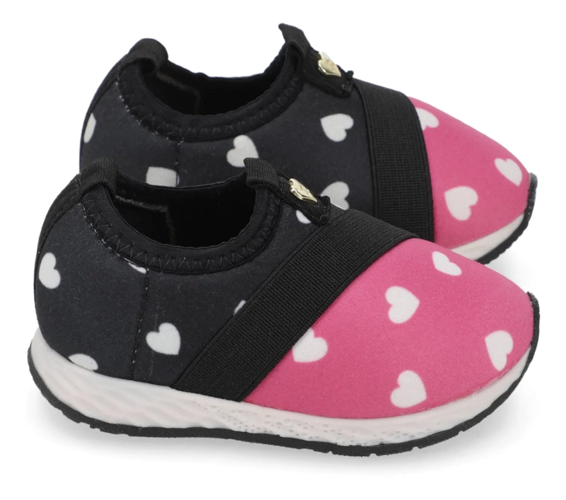 ZAPATILLA MOLEKINHA 14201 - 2