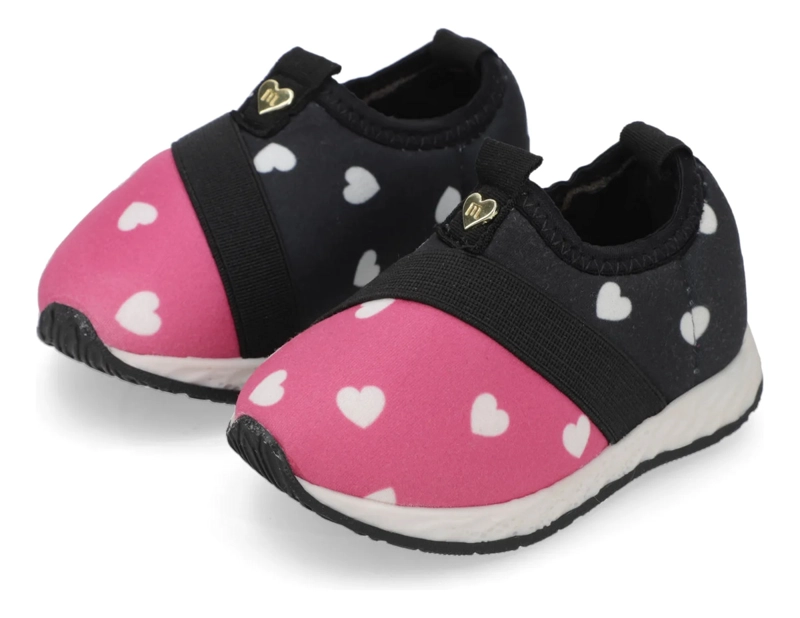 ZAPATILLA MOLEKINHA 14201 - 3