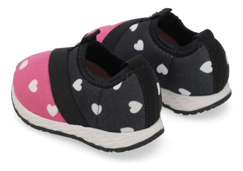 ZAPATILLA MOLEKINHA 14201 - 4