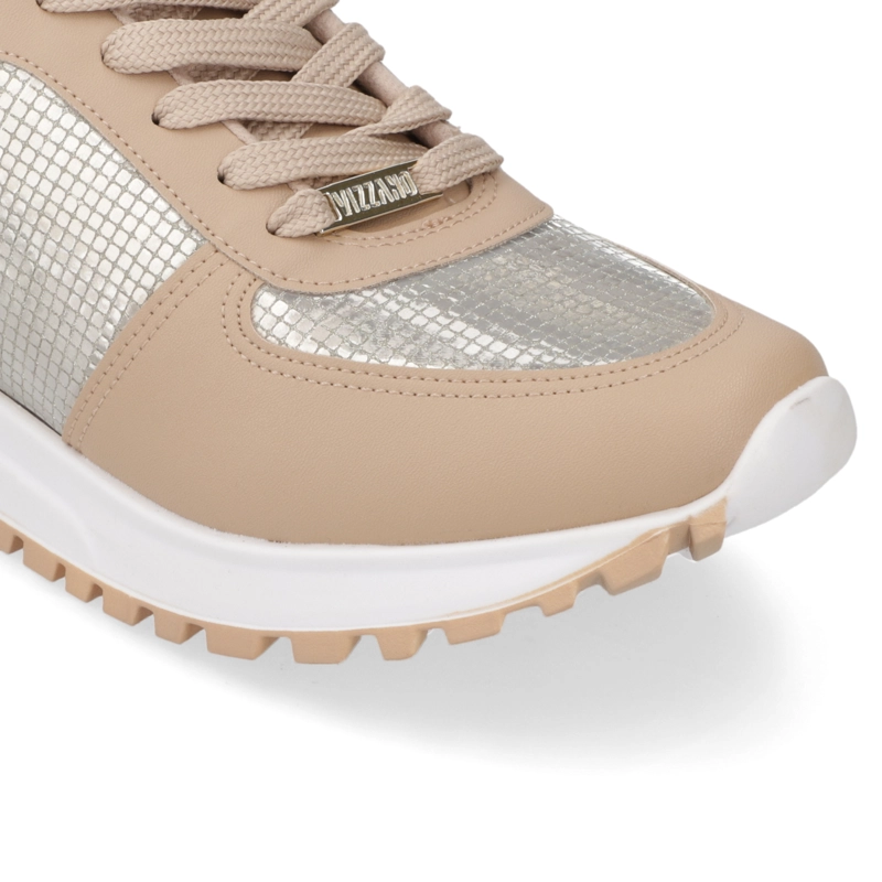 ZAPATILLA CASUAL BEIGE VIZZANO - 6