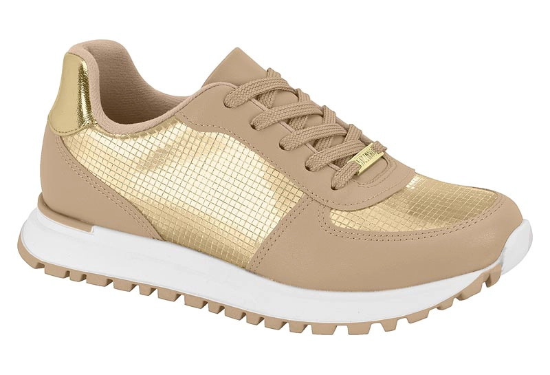 ZAPATILLA CASUAL BEIGE VIZZANO - 7