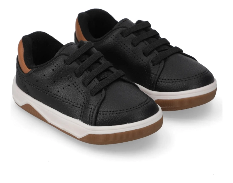 ZAPATILLA MOLEKINHO 14845 - 1