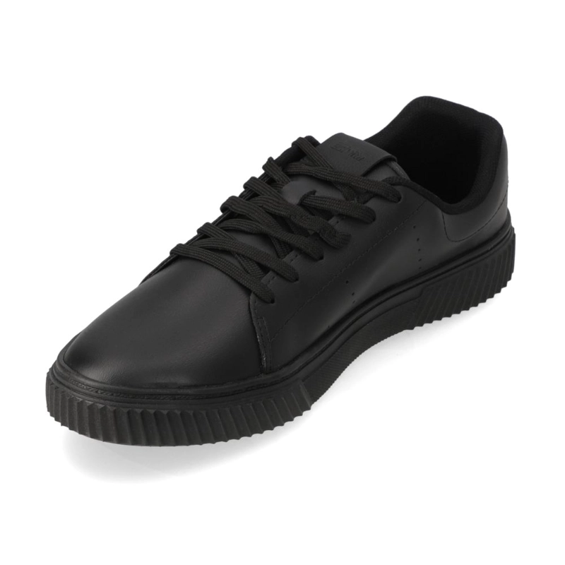 ZAPATILLA CASUAL ACTIVITTA NEGRO - 4