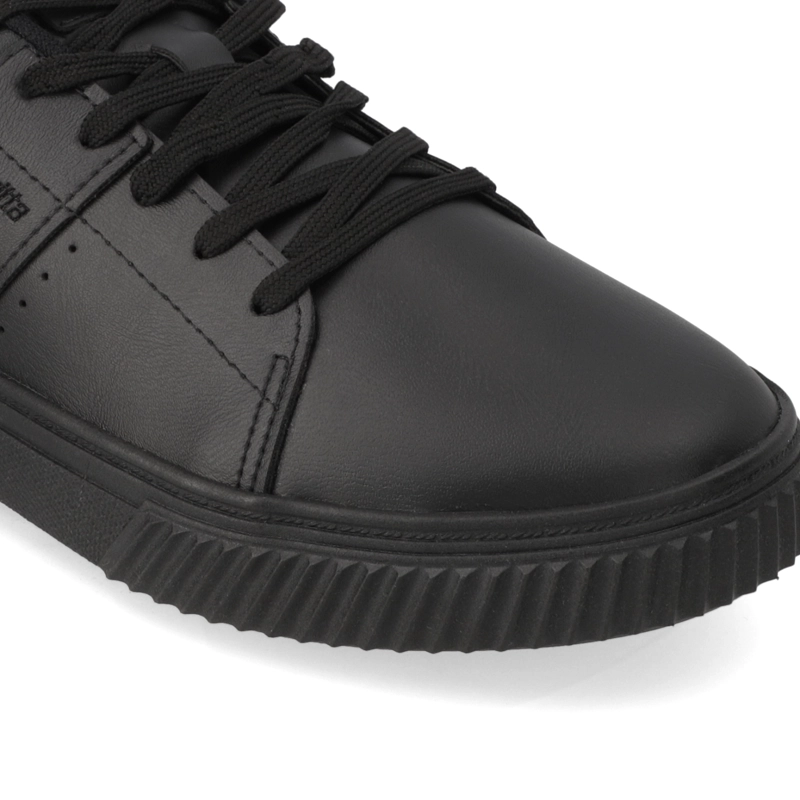 ZAPATILLA CASUAL ACTIVITTA NEGRO - 6
