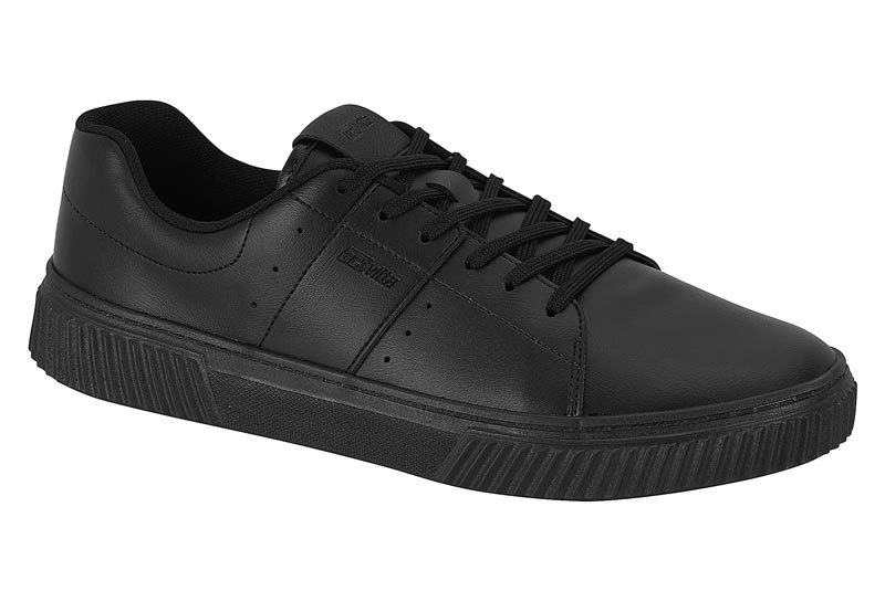 ZAPATILLA CASUAL ACTIVITTA NEGRO - 7
