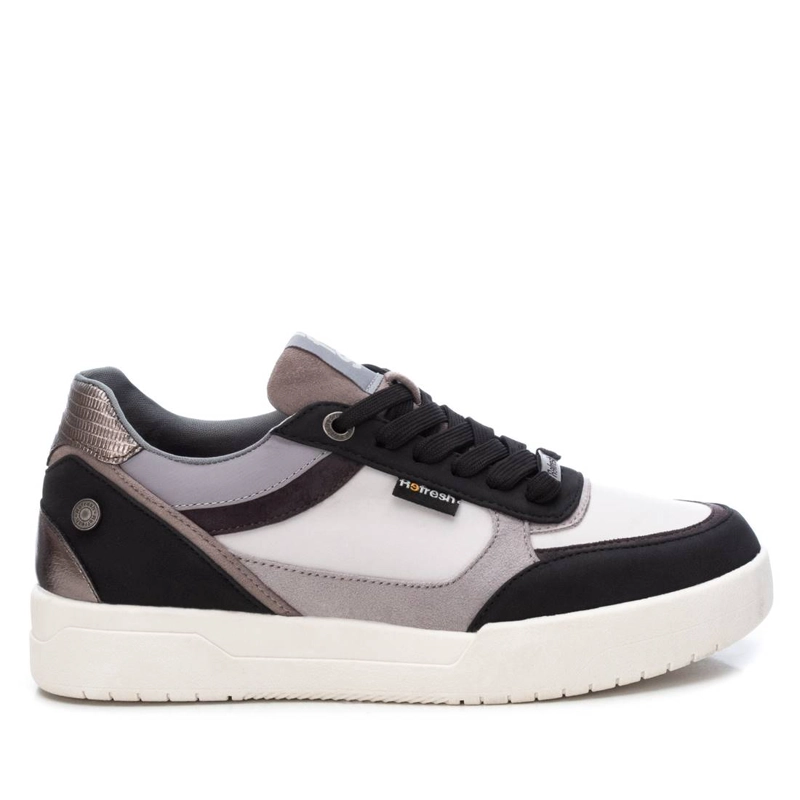 ZAPATILLA REFRESH NEGRO - 7