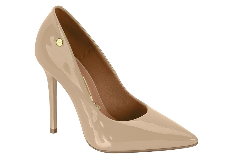 STILETTO TACO AGUJA BEIGE VIZZANO - 7