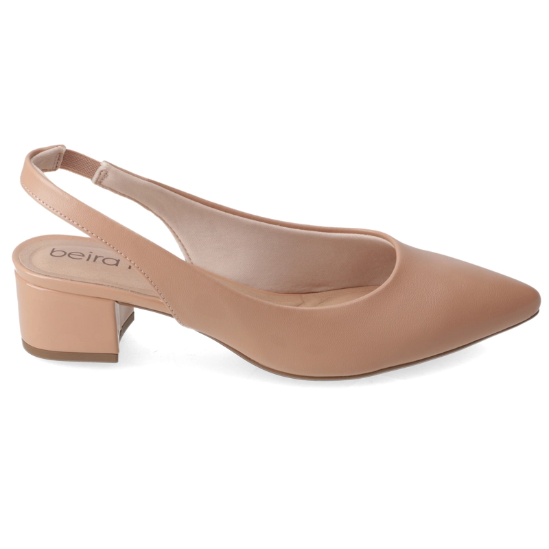 ZAPATO TACO STILETTO BEIRA RIO 15340 - 2