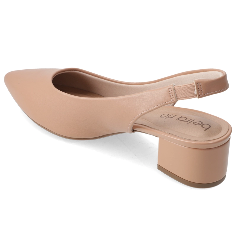 ZAPATO TACO STILETTO BEIRA RIO 15340 - 4