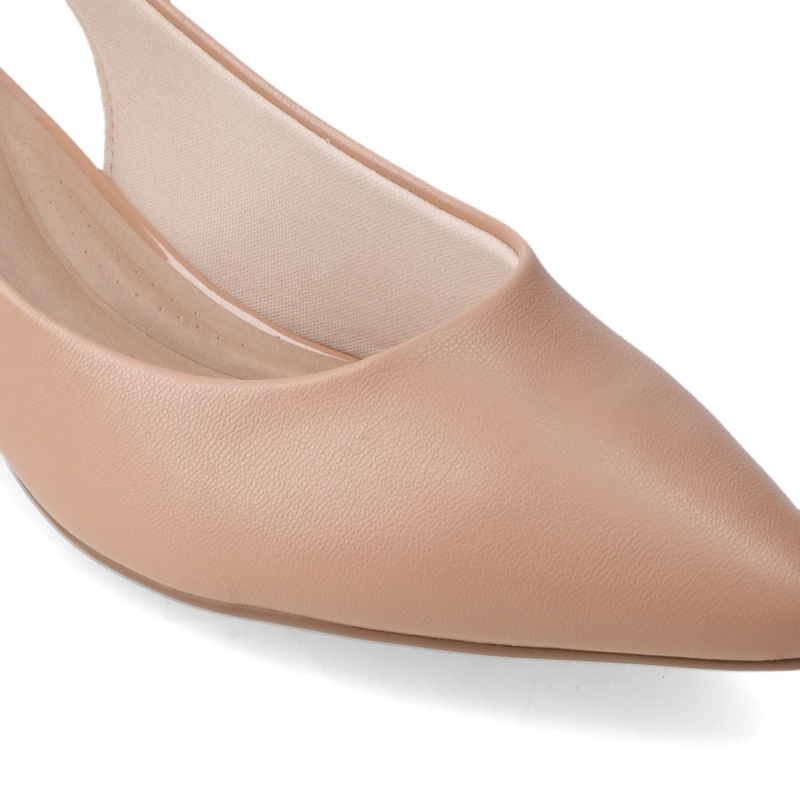 ZAPATO TACO STILETTO BEIRA RIO 15340 - 6