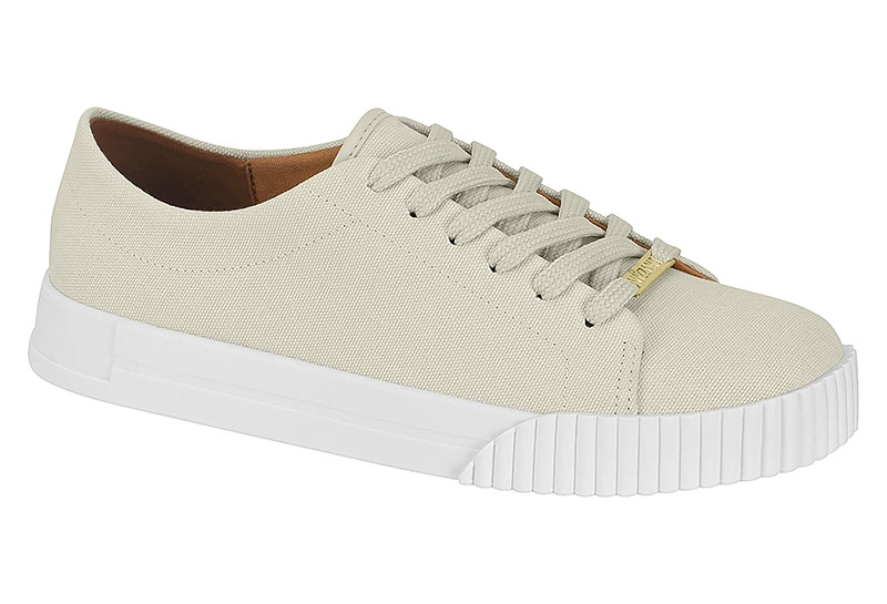 ZAPATILLA GRIS VIZZANO - 6