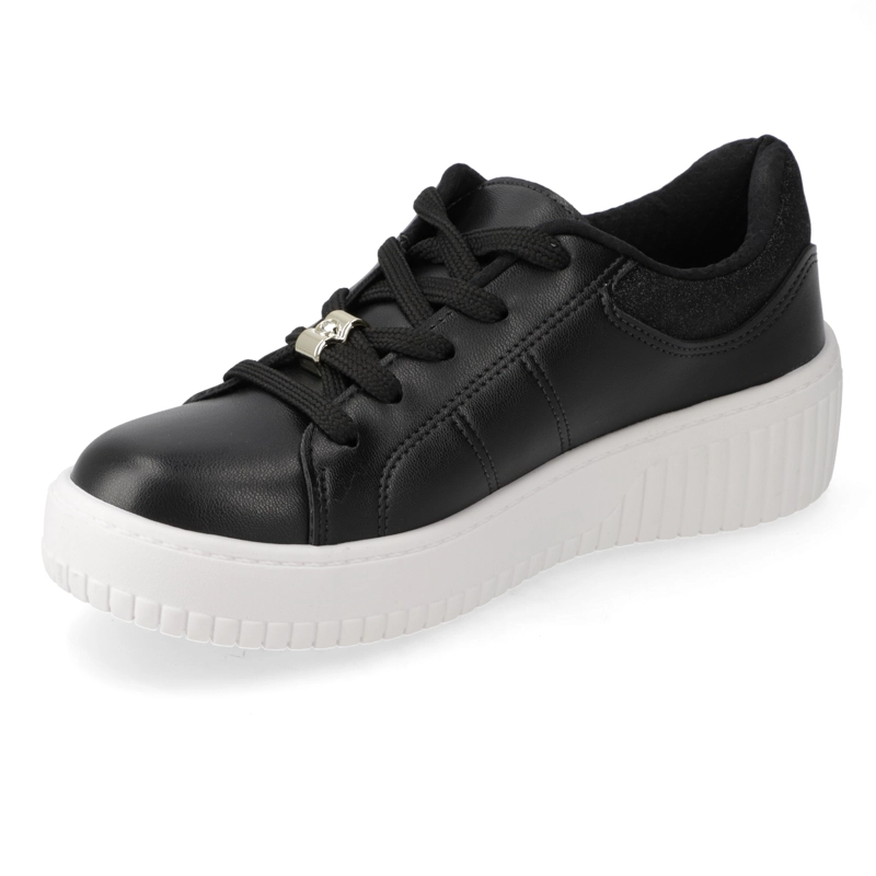 ZAPATILLA CASUAL BEIRA RIO NEGRO - 4