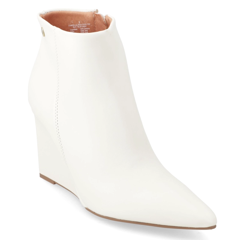 BOTIN BLANCO TACO VIZZANO - 1