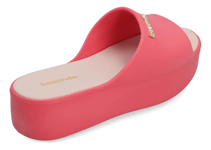 CLOG BOAONDA MUJER BIA ROJO - 2
