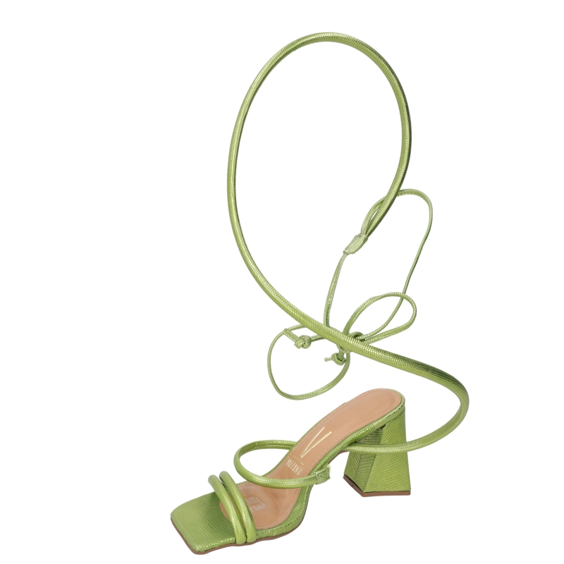 SANDALIA VIZZANO VERDE - 4